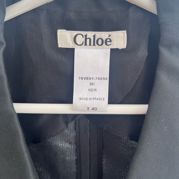 Chloe Jacket - Picture 2 of 2